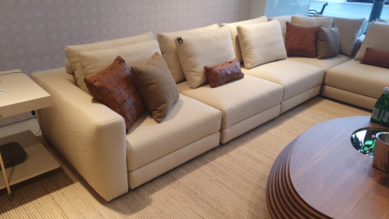 Transforme seus estofados e renove seus ambientes!